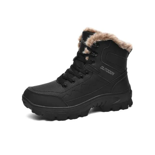 ZOIBBOE Сноубутсы Мужской