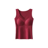 Анкора красного цвета