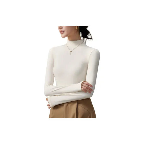 Городская красота Undershirt Женские