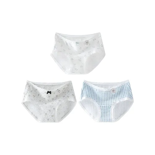 Herbal Primer Женские Трусики-бикини