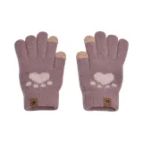 Пастельно-розовый