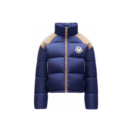 MONCLER GENIUS MONCLER GENIUS x PALM ANGEL Пальто Унисекс