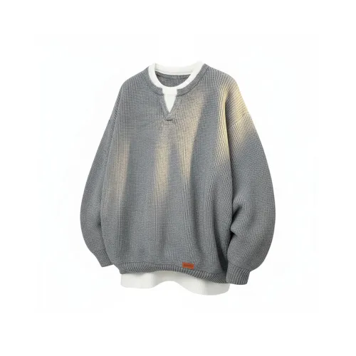 HUANQIU Унисекс Свитера