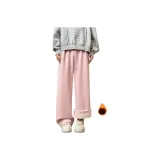 Розовый [утолщенный с флисовой подкладкой]