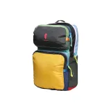 Жёлтый, пэчворк, чёрный