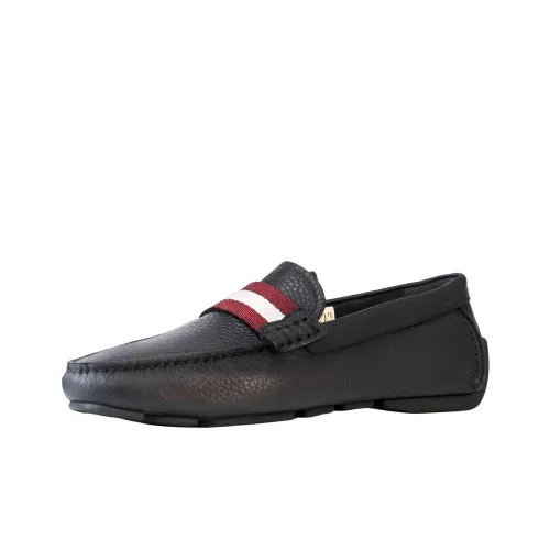 BALLY Waltec Casual Мужской Черный