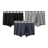 [10A Антибактериальный] Черный + Серый + Темно-серый