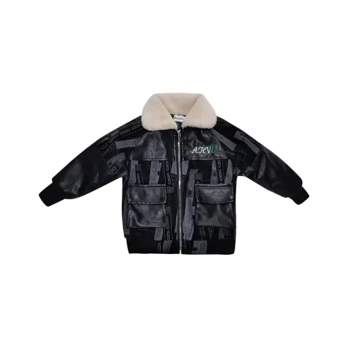 Future Star Черный Школьный возраст Топы