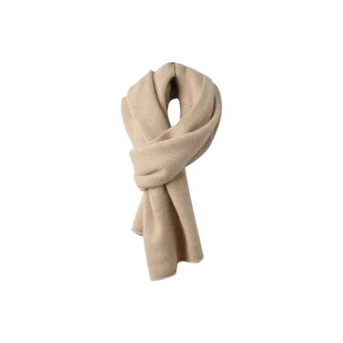 FOSS PHIL Кашемир Вязаные Шарфы Женские