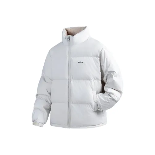 YINLANGSHIJIA Пуховик Мужской