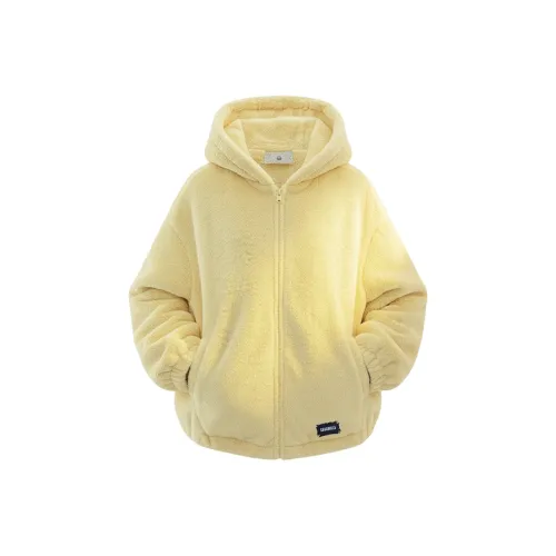 Caramella Унисекс Пуховики
