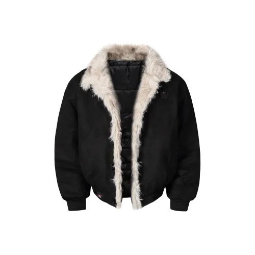 Westward Bound Chronicle Пуховая куртка Унисекс