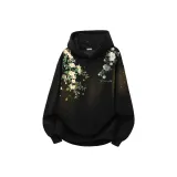 Черный Gypsophila