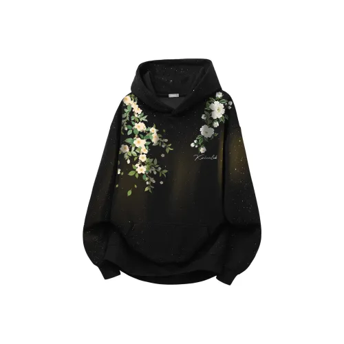 KIRHNE Унисекс Свитшоты