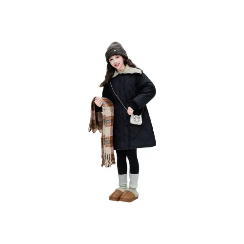 ABDT Kids Утеплённые куртки