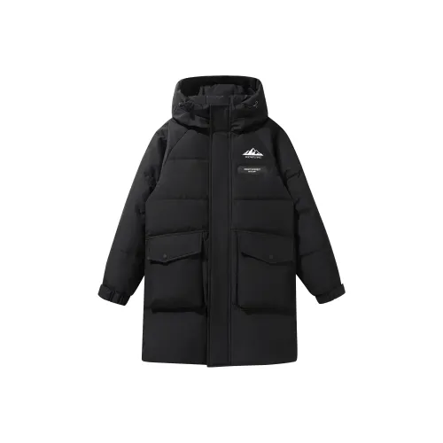 SNOW FLYING Snowy Collection Пуховик Женские