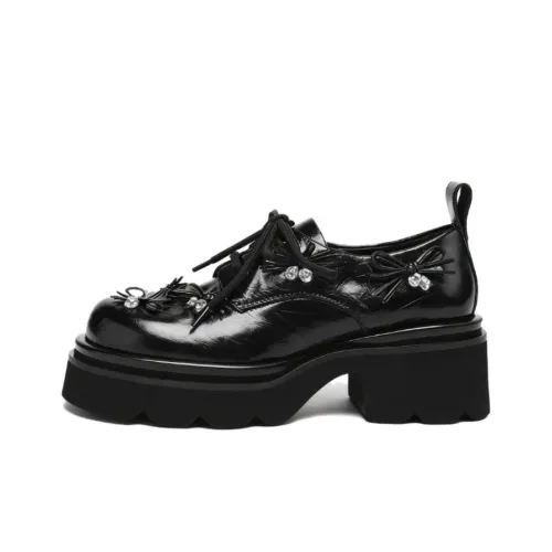 BEBE Casual 5,5CM Женские