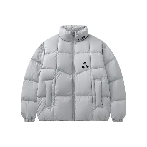 OSIRIS Унисекс Пуховики