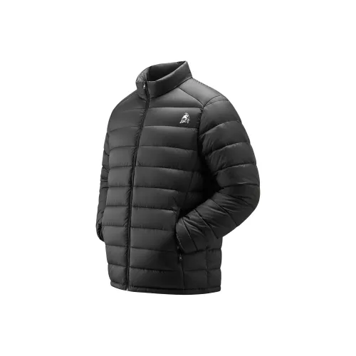 AUTOMOBILI LAMBORGHINI Пуховик Унисекс