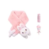 Шарф+Термостат Размер бюстгальтера+Букет+Коробка