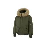 Армейский зеленый