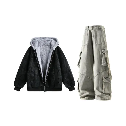 ZIRUNGE Повседневная спортивная одежда унисекс