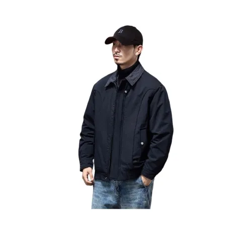 CHAORENBANG Мужские куртки