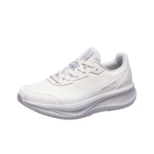 ANTA Divine Journey 13 Противоскользящие Устойчивые к истиранию Низкий Топ Тренировочные Кроссовки Женские