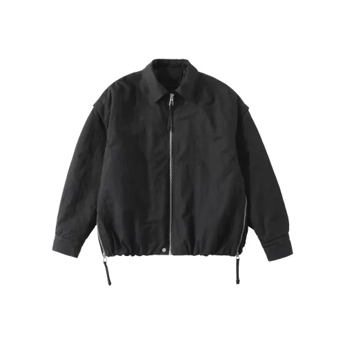 XLUUD Мужские пуховики