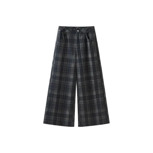 Cypress House Повседневные брюки Женские