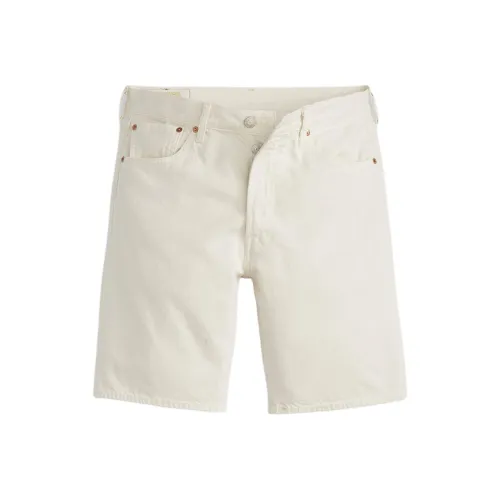 Levi's 501 Оригинальные джинсовые шорты мужские