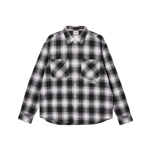 JACK JONES Мужские рубашки