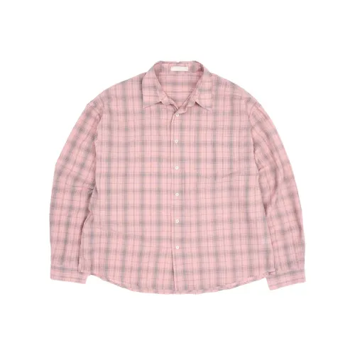 Raucohouse Унисекс Рубашки