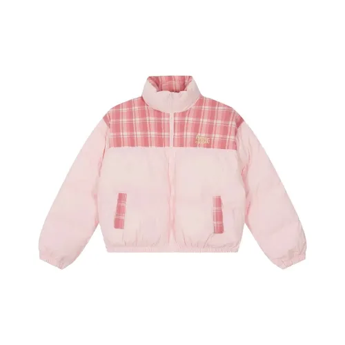 BIFH Женские пуховики