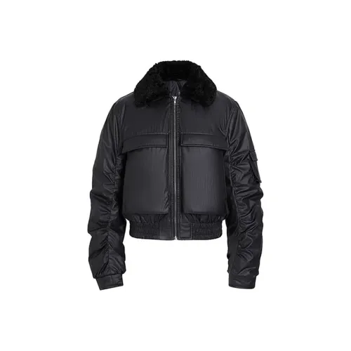 Frustration Garden Пальто Женское