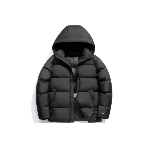 SNOW FLYING Extreme Cold Пуховик Унисекс