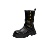 Чёрная подкладка