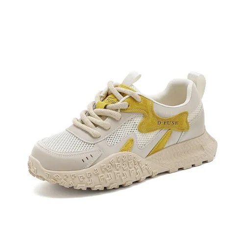 D Fuse SCANDINAVIA Повседневная обувь Женская