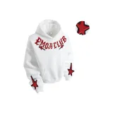 Белый высококачественный хлопок