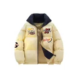 Светло-желтый