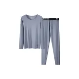 Пыльно-синий