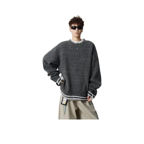 SCHEPPERHEYN Унисекс Трикотаж