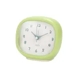 Зеленый цвет ростока