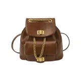 Коричневый