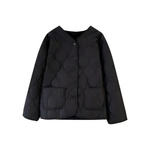 Local Gal Пуховая куртка Женская