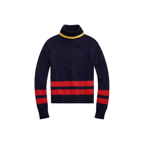 Polo Ralph Lauren Трикотаж Женский