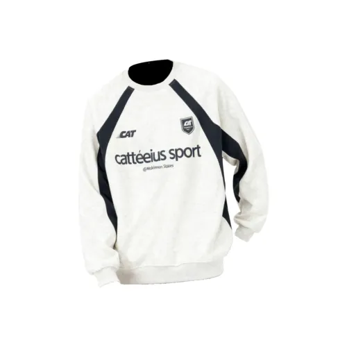 BIXING Унисекс Свитшоты