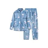 Воротник-стойка Flamingo