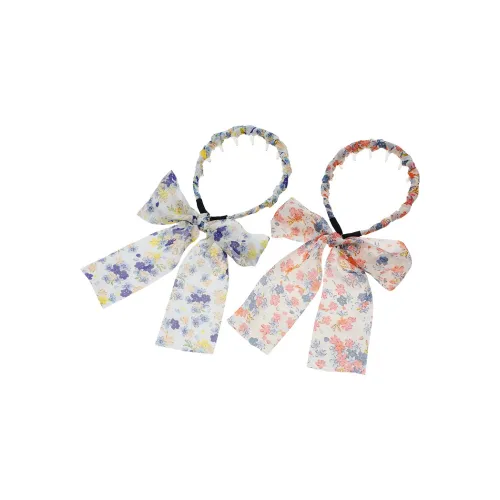 QIMEILA Смола Ободки Женские