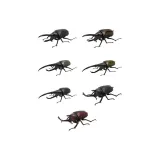 Два вкуса Gacha (Случайный стиль)